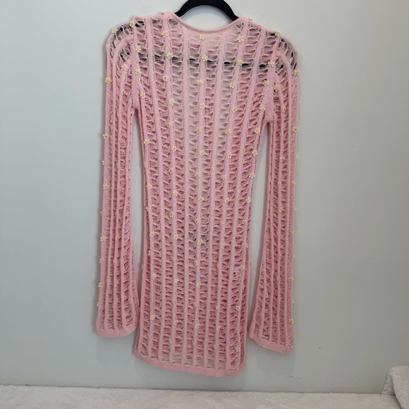 Lovers + Friends MAGGIO DRESS size S - Picture 4 of 11